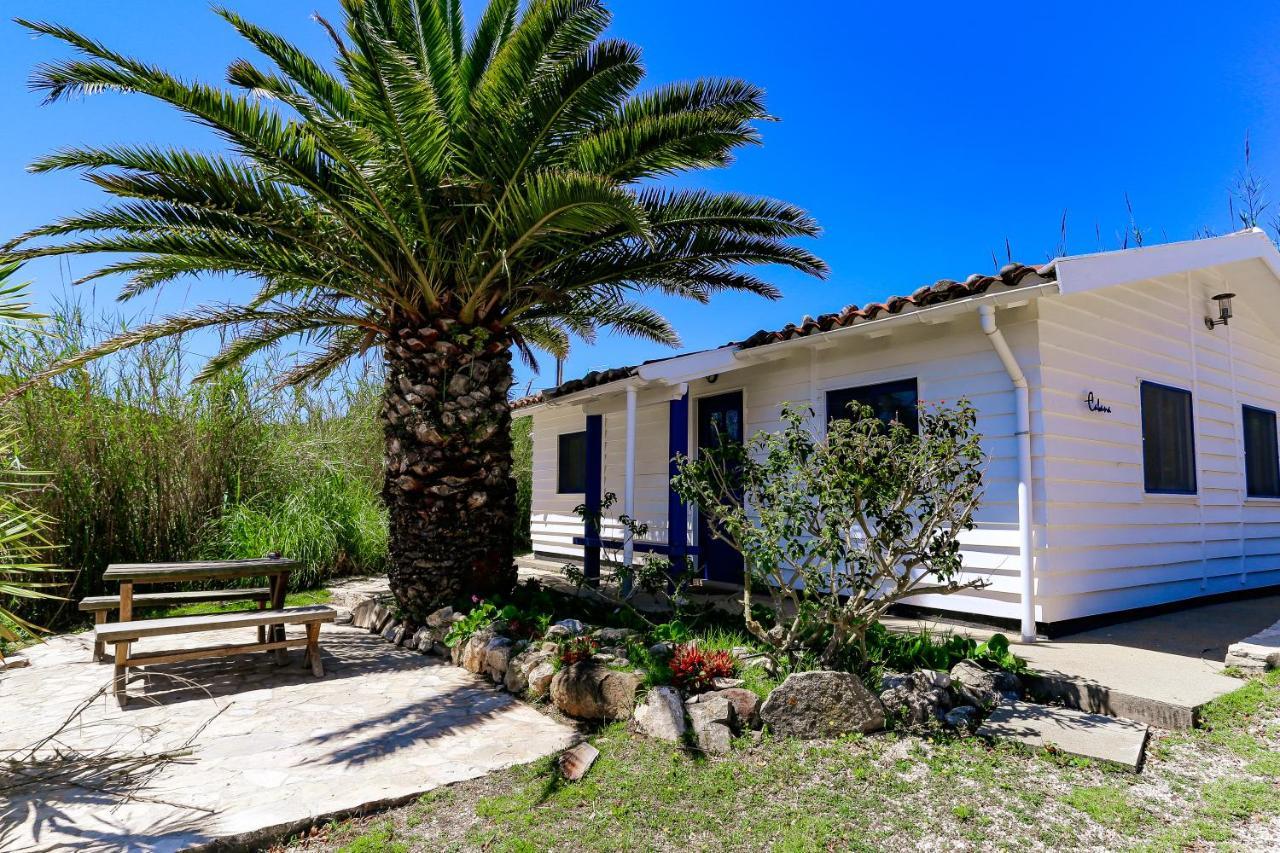 Casa Boavista Villa Sao Martinho do Porto Bagian luar foto