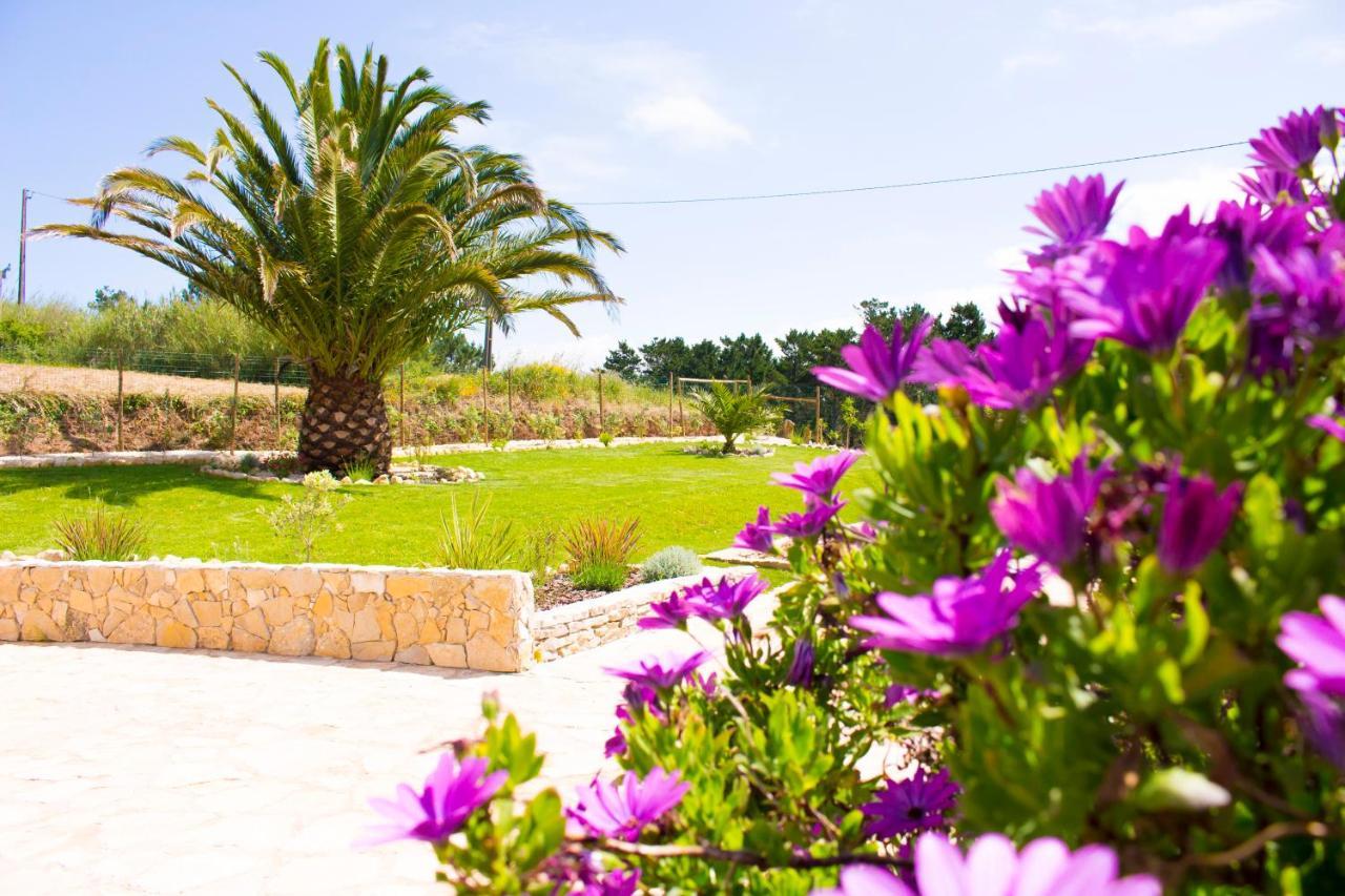 Casa Boavista Villa Sao Martinho do Porto Bagian luar foto