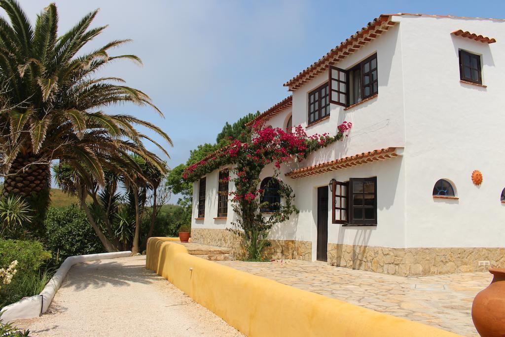 Casa Boavista Villa Sao Martinho do Porto Bagian luar foto